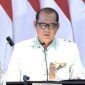 Kawal APBD Medan, Antonius Tumanggor Desak Pembenahan Pelayanan dari Kepling hingga Sekwan. (Foto:Ist) 