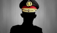 Ilustrasi Polisi. Foto: Ist.