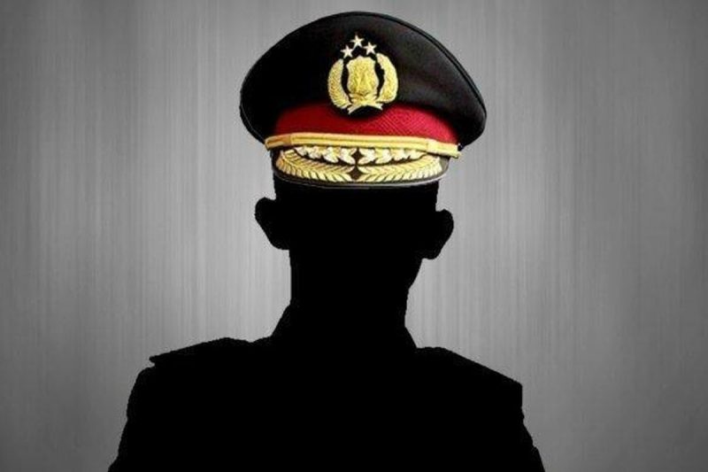 Ilustrasi Polisi. Foto: Ist.