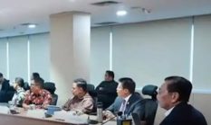 Luhut Tegaskan: Prabowo Tetap Tutup PT TPL Permanen, Tak Terpengaruh Permohonan Keluarga Sukanto Tanoto