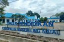 Dinas Pendidikan Kabupaten Mandailing Natal. Foto: Ist.