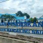 Dinas Pendidikan Kabupaten Mandailing Natal. Foto: Ist.