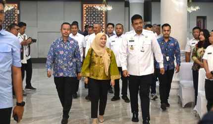 Bobby Nasution