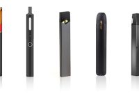 Ilustrasi Vape (Rokok Electric). Foto: Ist.