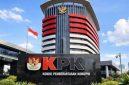 Gedung Merah Putih KPK Jakarta Selatan. Anggota BPK Bobby Adhityo Rizaldi tiba untuk diperiksa penyidik terkait dugaan suap pengubahan opini audit Kabupaten Muara Enim. Foto: Ist.