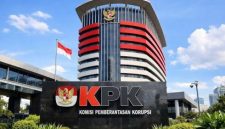 Gedung Merah Putih KPK Jakarta Selatan. Anggota BPK Bobby Adhityo Rizaldi tiba untuk diperiksa penyidik terkait dugaan suap pengubahan opini audit Kabupaten Muara Enim. Foto: Ist.