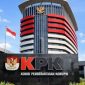 Gedung Merah Putih KPK Jakarta Selatan. Anggota BPK Bobby Adhityo Rizaldi tiba untuk diperiksa penyidik terkait dugaan suap pengubahan opini audit Kabupaten Muara Enim. Foto: Ist.