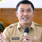 Kepala Dinas Lingkungan Hidup dan Kehutanan (DLHK) Sumatera Utara, Heri Wahyudi Marpaung. Foto: Ist.