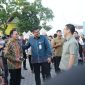 Bane Raja Manalu PDIP Dukung Bobby Berantas Pungli di Objek Wisata. (Foto:Ist) 

