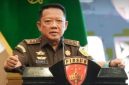 Jampidsus Febrie Adriansyah Dikabarkan Mundur(Foto:Ist) 
