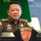Jampidsus Febrie Adriansyah Dikabarkan Mundur(Foto:Ist) 
