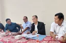 ​Gagal Mediasi: Kubu Anggota DPRD Medan Antonius Tumanggor Sebut Ada Permintaan Uang Damai Rp1,2 Miliar. (Foto:Ist) 
