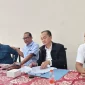 ​Gagal Mediasi: Kubu Anggota DPRD Medan Antonius Tumanggor Sebut Ada Permintaan Uang Damai Rp1,2 Miliar. (Foto:Ist) 
