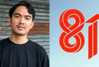 Sosok Fajar Novario, Pemenang Sayembara Logo HUT ke-81 RI 2026, Lulusan UNP, Raih Hadiah Rp100 Juta. Foto: Ist.
