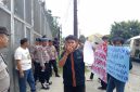 Foto : Fahrian, Kordinator FPM Sumut(Tengah). Dok.Mediadelegasi.id