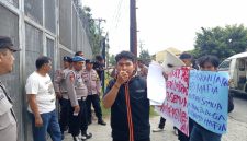 Foto : Fahrian, Kordinator FPM Sumut(Tengah). Dok.Mediadelegasi.id