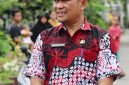 Kepala Dinas Pendidikan Kabupaten Labuhanbatu, Abdi Jaya Pohan. Foto: GS