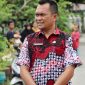 Kepala Dinas Pendidikan Kabupaten Labuhanbatu, Abdi Jaya Pohan. Foto: GS
