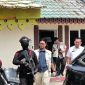 Foto: KPK saat menggeledah Dinas Pendidikan Langkat, Rabu(08/07/2026).