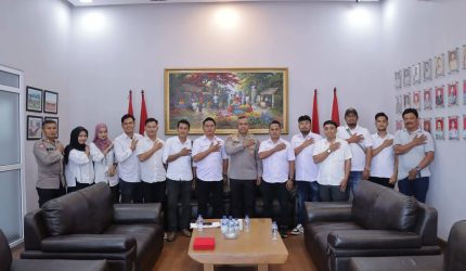 Kapolres Asahan