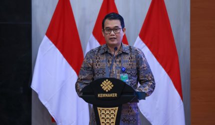 Seleksi Wawancara
