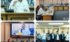 Dr. Maruli Siahaan Dorong Penguatan Uji Tuntas HAM dan Pengawasan DPR dalam Implementasi Bisnis dan Hak Asasi Manusia