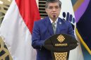 Menteri Ketenagakerjaan Republik Indonesia Yassierli. Foto: Ist.