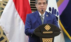 Menaker Yassierli Hadiri Pertemuan Menteri BRICS di India, Bahas Transformasi Dunia Kerja
