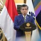 Menteri Ketenagakerjaan Republik Indonesia Yassierli. Foto: Ist.