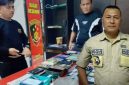 Foto : Ketua Umum Garda Kamtibmas Indonesia, Drs.Ardiansyah Tanjung. Dok.Ist