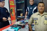 Foto : Ketua Umum Garda Kamtibmas Indonesia, Drs.Ardiansyah Tanjung. Dok.Ist