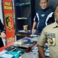 Foto : Ketua Umum Garda Kamtibmas Indonesia, Drs.Ardiansyah Tanjung. Dok.Ist