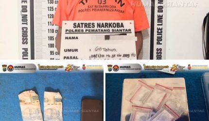 Polres Pematangsiantar