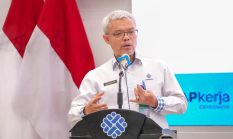 Kemnaker Luncurkan Pelatihan Berbasis Kompetensi, Tingkatkan Profesionalisme Pejabat Fungsional