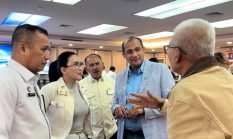 Dr. Maruli Siahaan Minta Efisiensi Anggaran Kementerian Hukum Tidak Mengurangi Kualitas Pelayanan Publik