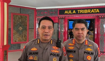 Polda Sumut