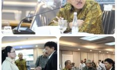 Dr. Maruli Siahaan Dorong Pengelolaan Anggaran MPR dan DPD RI Berorientasi pada Dampak Nyata bagi Masyarakat