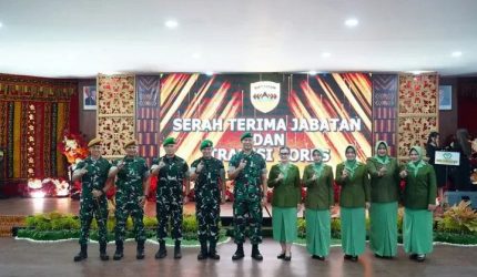 Pangdam I/BB