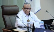 Wamenaker Afriansyah Noor: Dialog Sosial Kunci Harmoni Hubungan Industrial PT Indonesia Epson