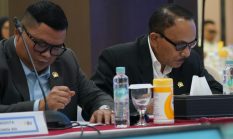 Dr. Maruli Siahaan Dorong RUU Hak Cipta Jaga Keseimbangan Perlindungan Karya Jurnalistik dan Kebebasan Pers