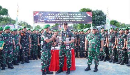 Pangdam I/BB