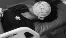 Kondisi DA (17), pelajar kelas XII SMA di Medan yang tewas terkena tembakan dalam insiden bentrokan ormas di Medan Labuhan. Kasus penembakan ini telah dilaporkan sang ibu ke Polda Sumut, Rabu (22/7/2026). Foto: IAS