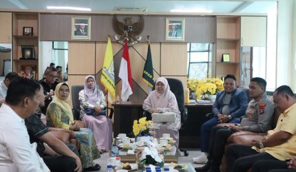Kapolres Binjai