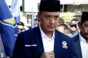 Foto: Anggota DPRD Sumatera Utara dari Fraksi NasDem, Defri Noval Pasaribu