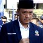 Foto: Anggota DPRD Sumatera Utara dari Fraksi NasDem, Defri Noval Pasaribu
