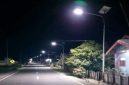 Foto: Ilustrasi Lampu Penerangan Jalan Umum (LPJU) yang menjadi objek pengadaan tahun anggaran 2026 bernilai ratusan miliar rupiah di lingkungan Dinas Perhubungan Kota Medan yang kini menjadi sorotan publik.