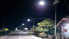 Foto: Ilustrasi Lampu Penerangan Jalan Umum (LPJU) yang menjadi objek pengadaan tahun anggaran 2026 bernilai ratusan miliar rupiah di lingkungan Dinas Perhubungan Kota Medan yang kini menjadi sorotan publik.