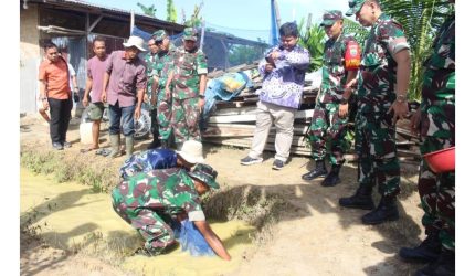 Kampung Pancasila