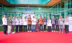 Wamenaker Afriansyah Noor: Industri Wajib Beri Manfaat Nyata, Utamakan Tenaga Kerja Lokal