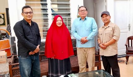 Yayasan Oysani